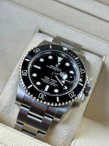 Rolex Submariner