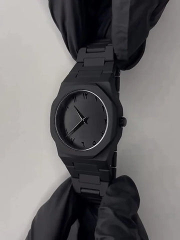 Arabic Aura WatchArabic Aura Watch